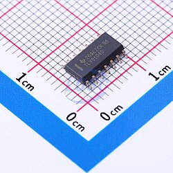 TLV9104IDR