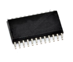 TM1639 SOP24 - TITAN MICRO