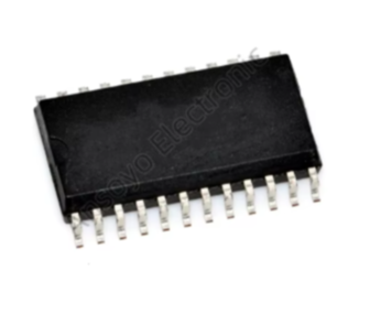 TM1639 SOP24 - 1