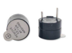 TMB12A05 12mm 5V BUZZER - 