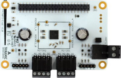 TMC5072-EVAL - 1