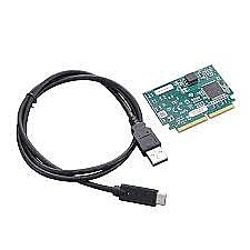 TMDSCNCD2800137 Texas Instruments C2000 F2800137 Değerlendirme Kartı - 3