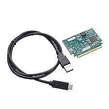 TMDSCNCD2800137 Texas Instruments C2000 F2800137 Değerlendirme Kartı - 3