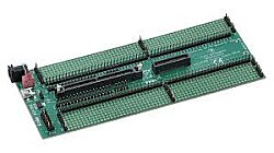 TMDSHSECDOCK C2000™ High Speed Emulation ControlCARD Docking Station – Texas Instruments - Texas Instruments (1)