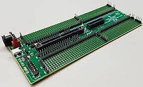 TMDSHSECDOCK C2000™ High Speed Emulation ControlCARD Docking Station – Texas Instruments - 3