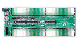 TMDSHSECDOCK C2000™ High Speed Emulation ControlCARD Docking Station – Texas Instruments - Texas Instruments