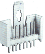 TMK2003 3PIN 180C - TUNIK