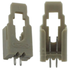 TMK2052 2PIN 180C - TUNIK