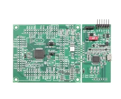 TOOL SAMPLE-MG32F02A072/132 LQFP-80 Ev Board - 1