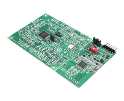 TOOL SAMPLE-MG32F02A072/132 LQFP-80 Ev Board - 2