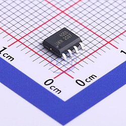TP4056 BMS i 3,7V mikro USB
