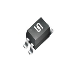 TPC817S1A RAG - Taiwan Semiconductor Corporation