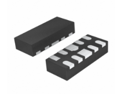 TPD4E05U06DQAR - Texas Instruments