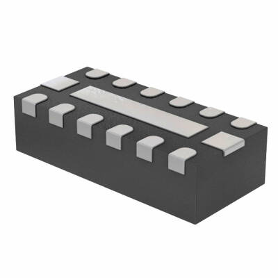TPD6F002DSVR - 1