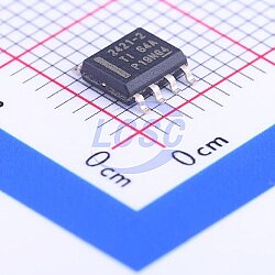 TPS2421-2DDAR