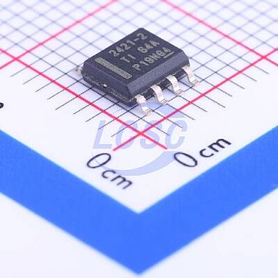 TPS2421-2DDAR - 1