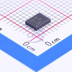 TPS40170RGYR