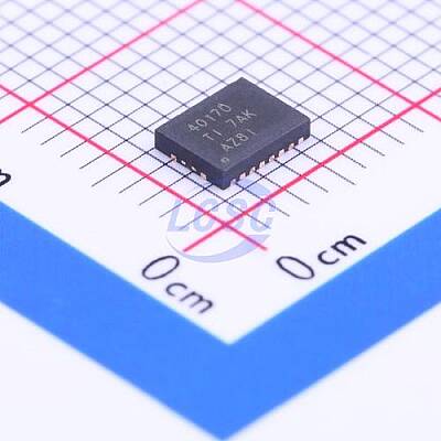 TPS40170RGYR - 1