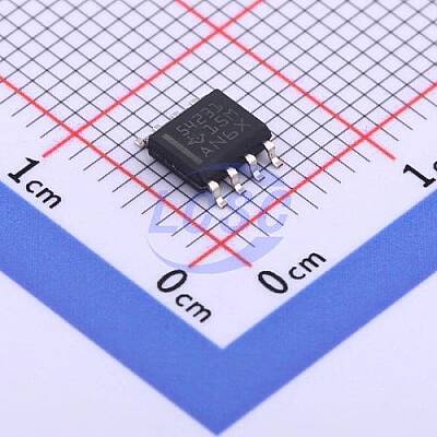 TPS54231DR - 1