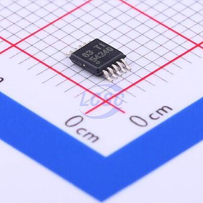 TPS54240DGQR - 1