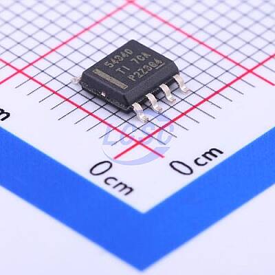 TPS54340DDAR - 1