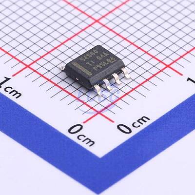 TPS54560DDAR - 1