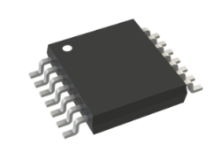 TPS55340PWPR - Texas Instruments