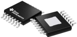 TPS55340PWPR - Texas Instruments