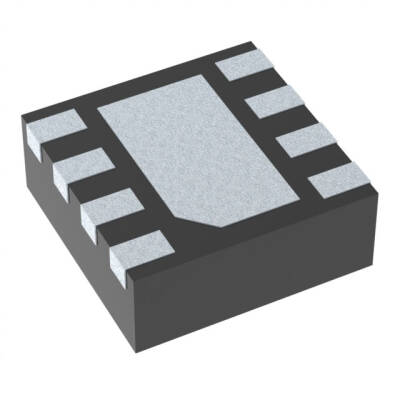 TPS62160DSGR - 1