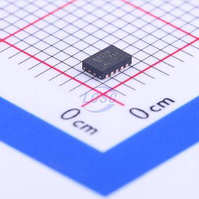 TPS62177DQCR - 1