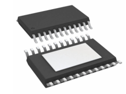 TPS70302PWP - Texas Instruments