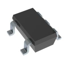 TPS70933DBVR - Texas Instruments