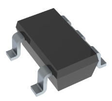 TPS70933DBVR - Texas Instruments