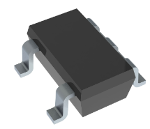 TPS70950DBVR - 1