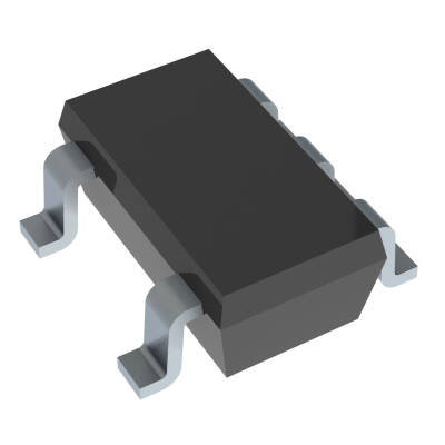 TPS70950DBVR - 1
