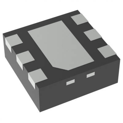 TPS73533DRVR - 1
