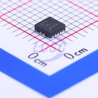 TPS74801DRCR - 1