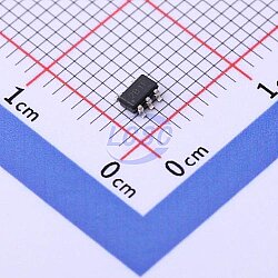 TPS7A2050PDBVR