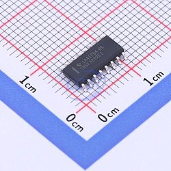 TRSF3232EIDR