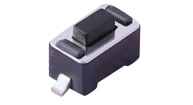 TS-1101S-B-A-B-B-A 6x3.5mm 4.3mm SMD Tact Switch