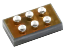 TS5A12301EYFPR - Texas Instruments