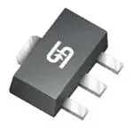 TS78L05ACY RMG - 1