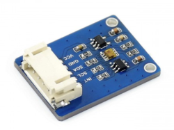 TSL25911 Infrared Light Intensity Sensor - 1