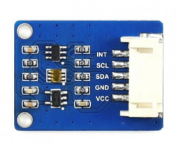 TSL25911 Infrared Light Intensity Sensor - 2