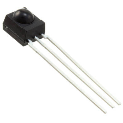 TSOP34138 - 1