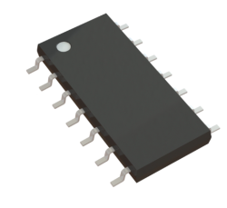 TSV994IDT - STMicroelectronics