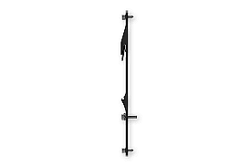 TSW1 ARKA PANEL DIN RAY TUTUCUSU İLE BİRLİKTE PR5MEC24 - 3