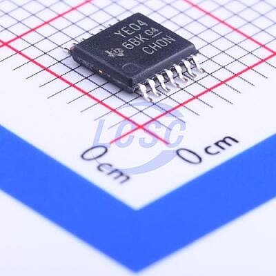TXB0104PWR - 1