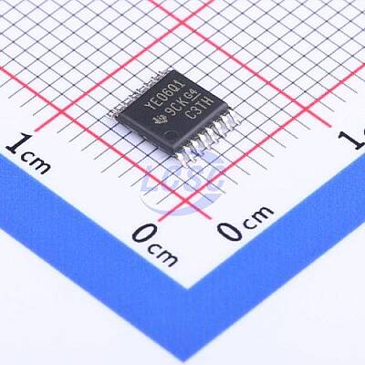 TXB0106IPWRQ1 - 1