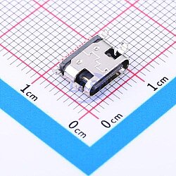 TYPE-C 16P CB0.8 073